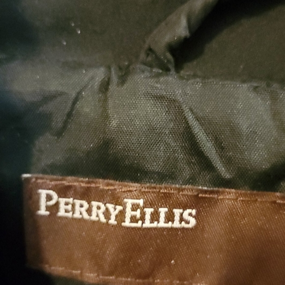 Jacket - Picture 2 of 3